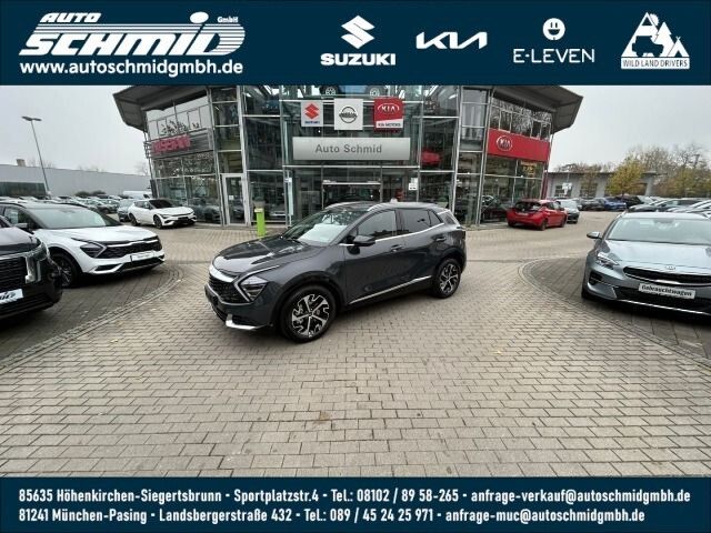 Kia Sportage Spirit / Drive Wise Park Plus Paket