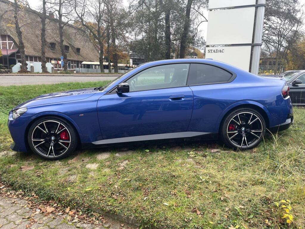 BMW M240i MSportPro+Innovation+Comfort+Pano