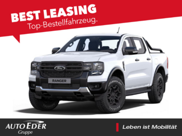 Ford Ranger Tremor Doppelkabine LKW ❗️ Verfügbar ab Juli 2025 ❗️ BESTELLFAHRZEUG ❗️