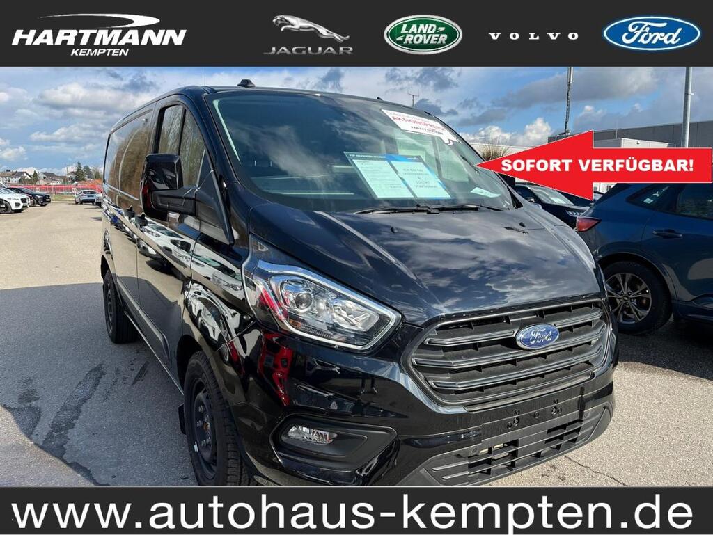 Ford Transit Custom 300 Trend*Kasten*L1H1*3-Sitzer*130PS*Automatik!!SOFORT VERFÜGBAR!!