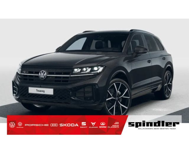 Volkswagen Touareg R-Line 3,0 l V6 TDI SCR 4MOTION - Bild 1