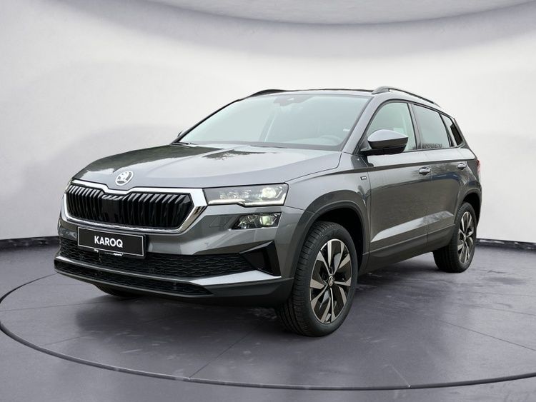 Skoda Karoq Drive 2,0 TDI 110 kW 7-Gang-DSG 4x4 *SOFORT VERFÜGBAR*