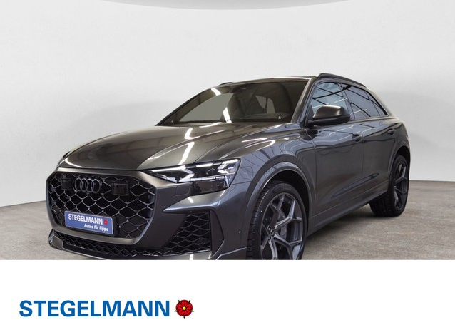 Audi RS Q8 SUV performance tiptronic - DMB SONDERLEASING - Bild 1