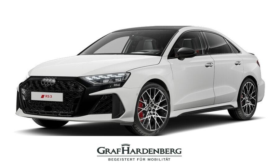 Audi RS3 Limousine S tronic Facelift SOFORT VERFÜGBAR