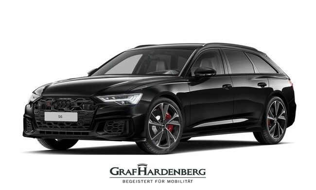 Audi S6 Avant TDI tiptronic *SOFORT VERFÜGBAR* - Bild 1