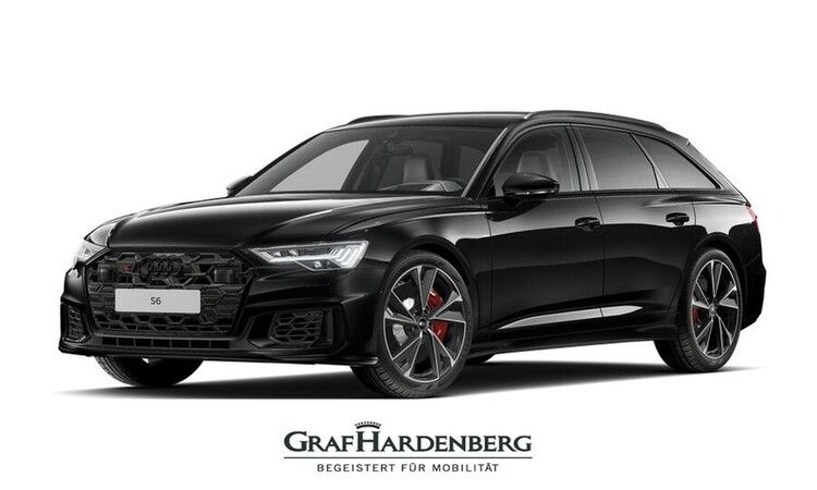 Audi S6 Avant TDI tiptronic *SOFORT VERFÜGBAR*