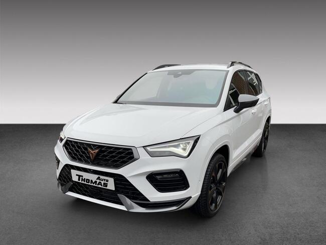 Cupra Ateca 1.5 TSI ACT 7-Gang DSG - Bild 1