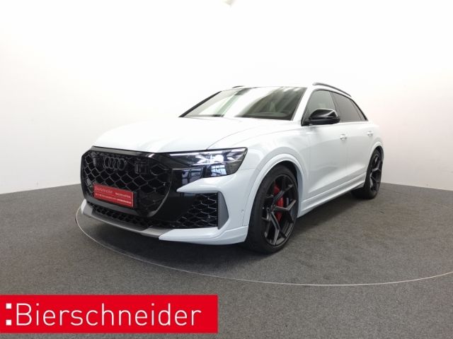 Audi RS Q8 performance FACELIFT AKTION! KERAMIK PANO HEADUP NACHTSICHT B&O SPORTAGA ASSISTENZ 23