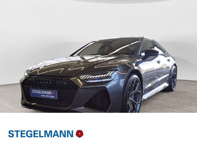 Audi RS7 Sportback performance tiptronic - sofort verfügbar - DMB SONDERLEASING ! - Bild 1