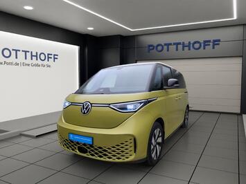 Volkswagen ID. Buzz Pro UPE: 77.700€