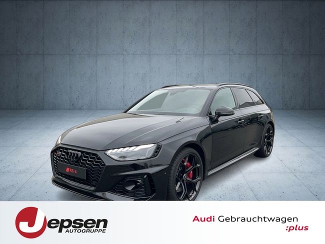 Audi RS4 RS 4 Avant tiptr. RS competition+ max.290km/h - Bild 1