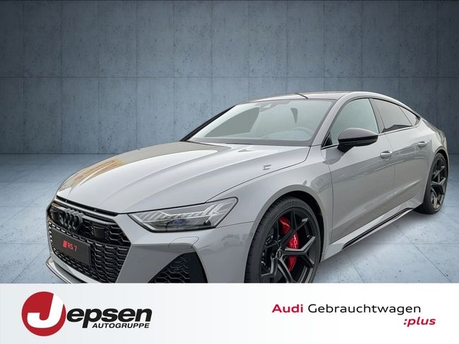 Audi RS7 RS 7 Sportback performance tiptr. RSDynPak+ 22Ž - Bild 1