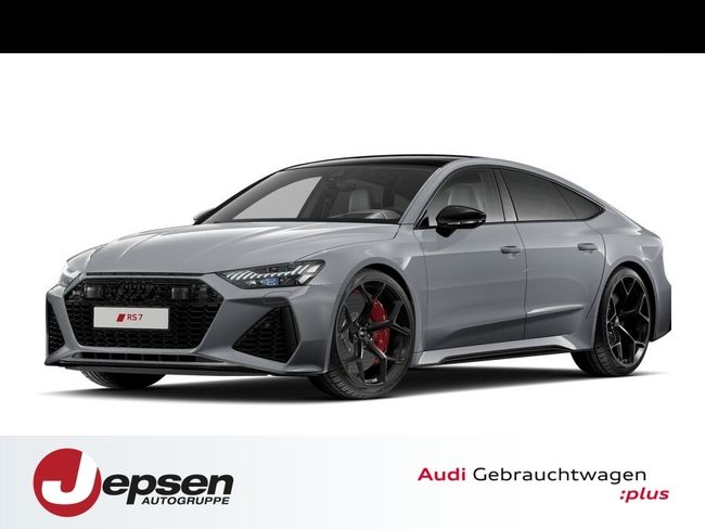 Audi RS7 RS 7 Sportback performance tiptr. RS-DynPak+ 22 - Bild 1