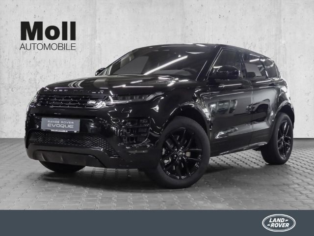 Land Rover Range Rover Evoque Dynamic SE D165 AHK-el. klappb. Panorama Leder