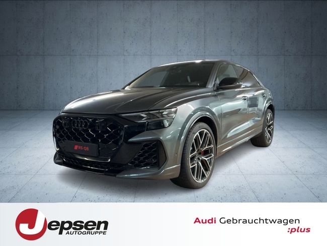 Audi RS Q8 SUV tiptr. Fwpk advanced PANO Stdhzg 23Ž - Bild 1