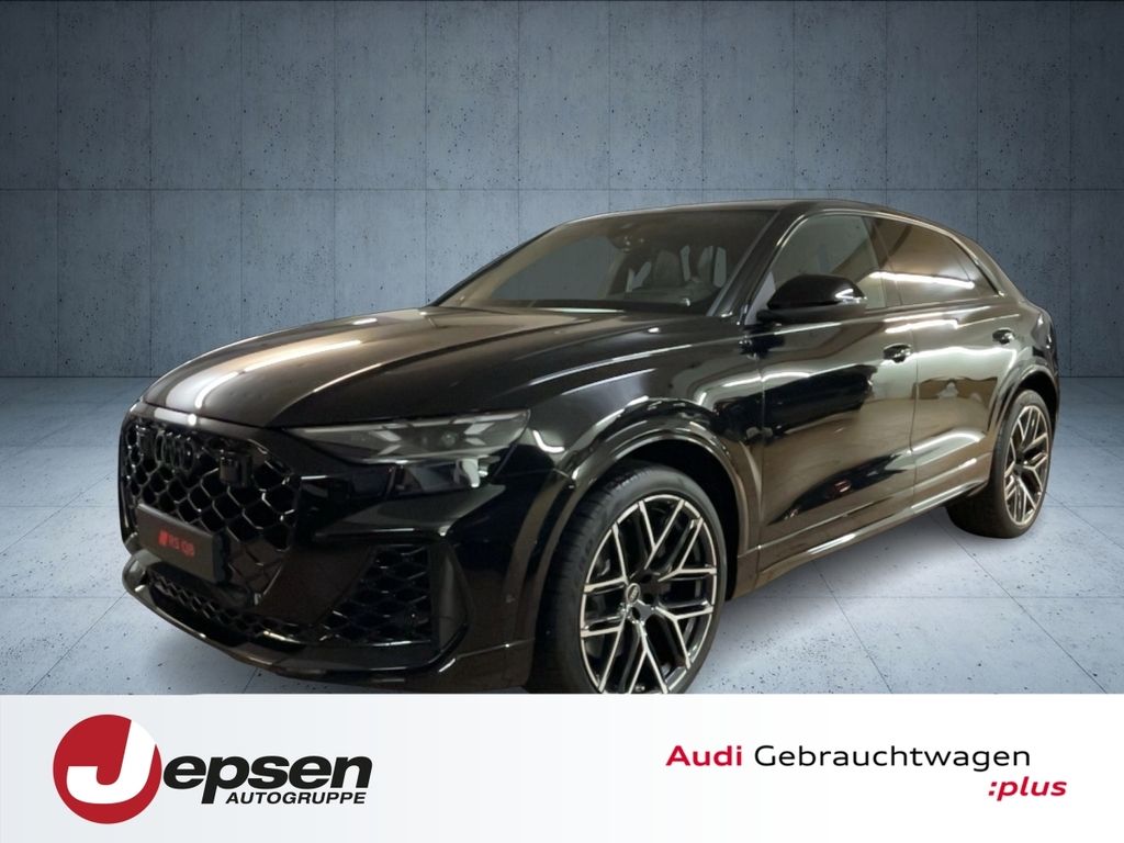 Audi RS Q8 SUV tiptr. advanced RS-Designpak Laser 23