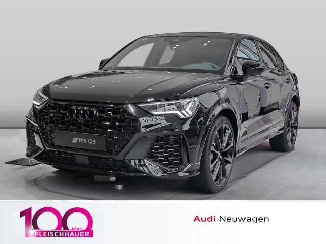 Audi RS Q3 280 Vmax Matrix Pano AHK Sportabgas *SONDERABNEHMER*SOFORT VERFÜGBAR* - Bild 1