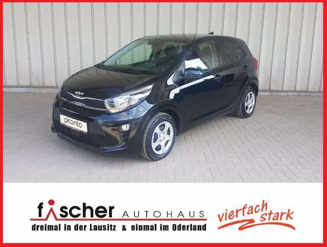 Kia Picanto 1.2 VISION STD