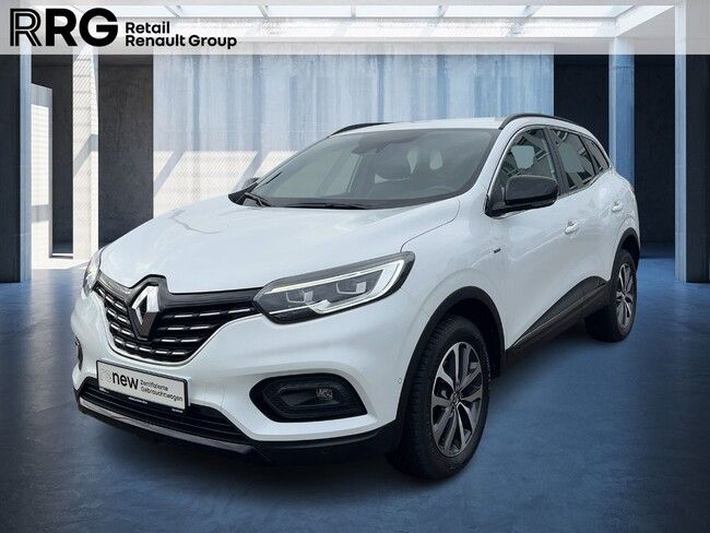 Renault Kadjar BLACK EDITION TCe 140 - Bild 1