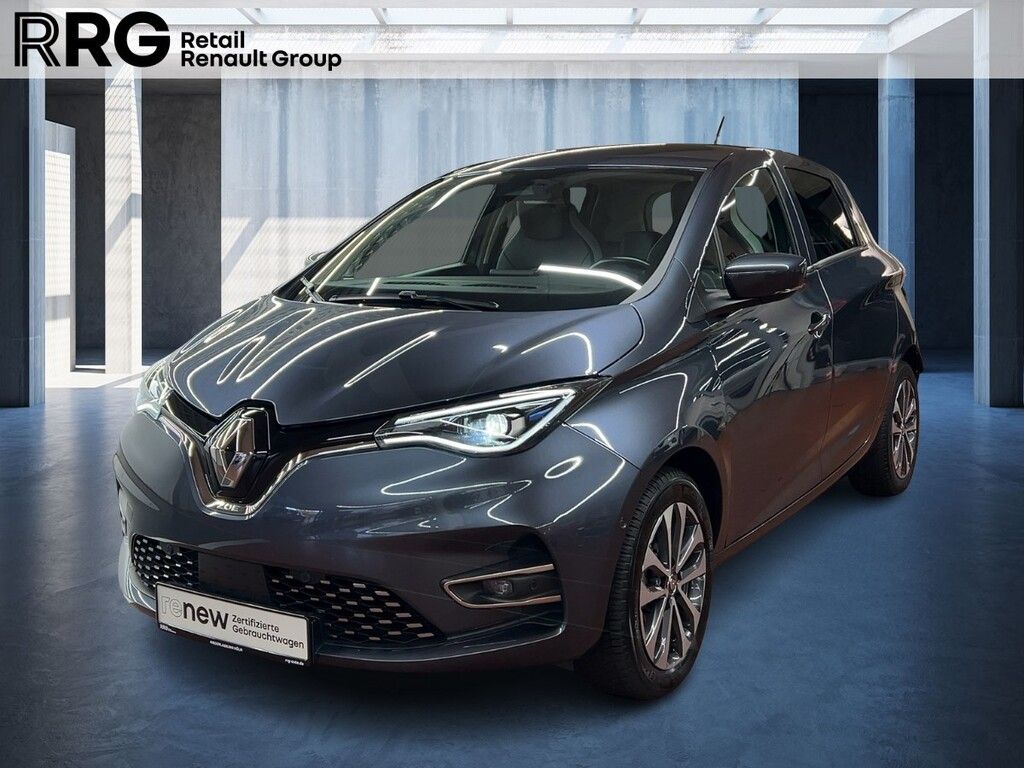 Renault Zoe INTENS R135 h BATTERIEKAUF