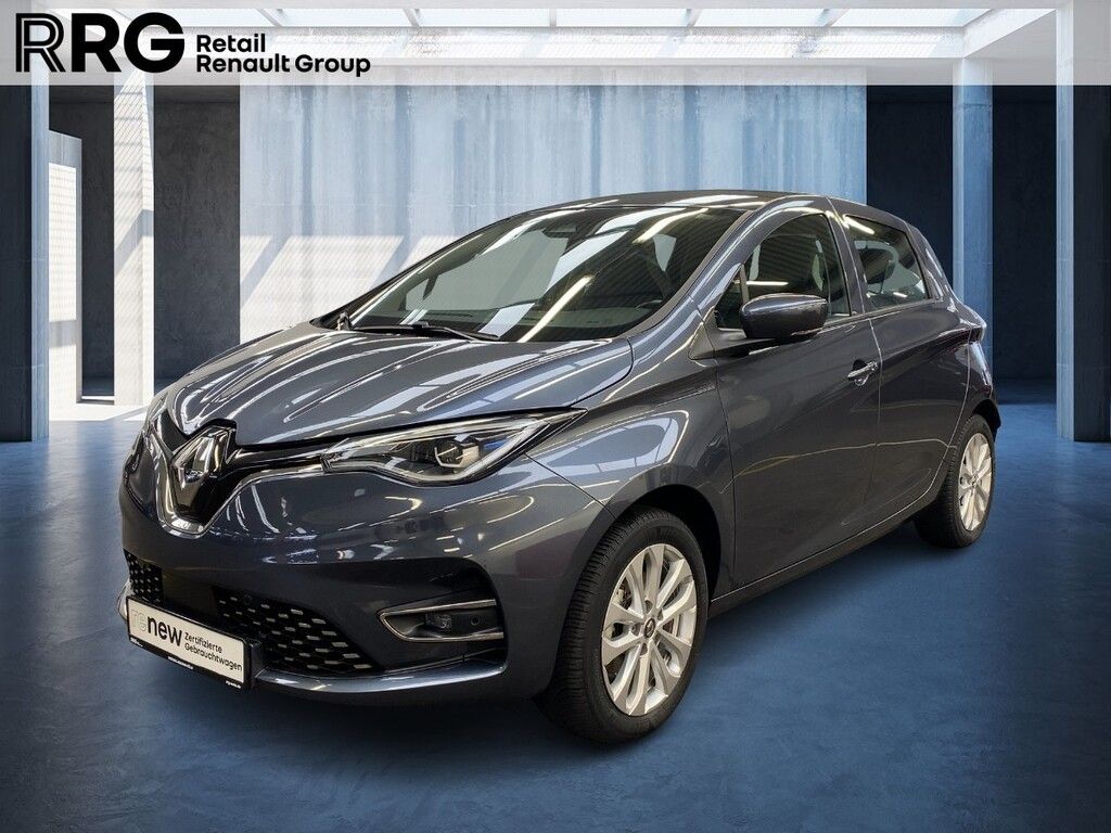 Renault Zoe EXPERIENCE R135 h BATTERIEKAUF