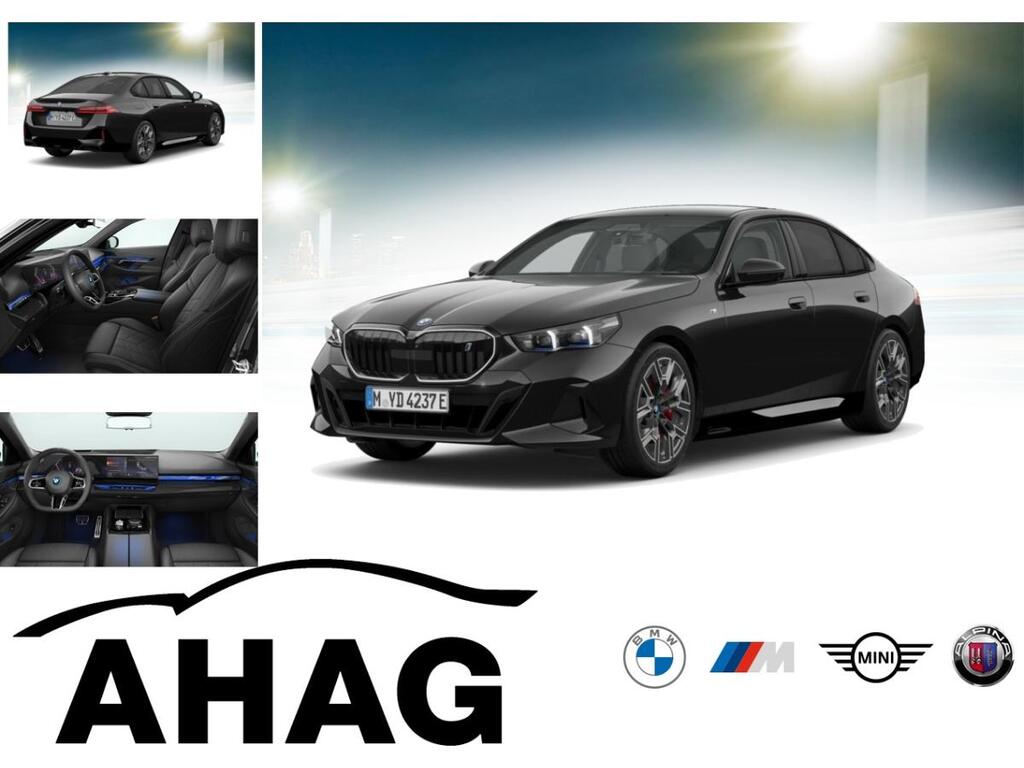 BMW i5 eDrive40 Limousine 