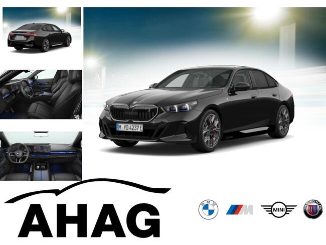 BMW i5 eDrive40 Limousine | M Sportpaket Pro | Sofort verfügbar - Bild 1