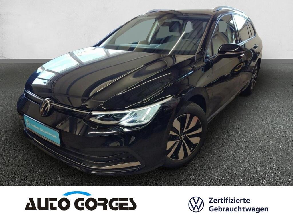 Volkswagen Golf Variant Move 1.5l TSI +NAVI+RFK+LIGHT-ASSIST+