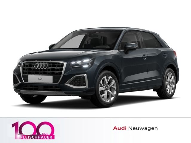 Audi Q2 advanced 35 TFSI S tronic *MatrixLED*Ganzjahresreifen*AppleCarPlay*Rückfahrkamera*