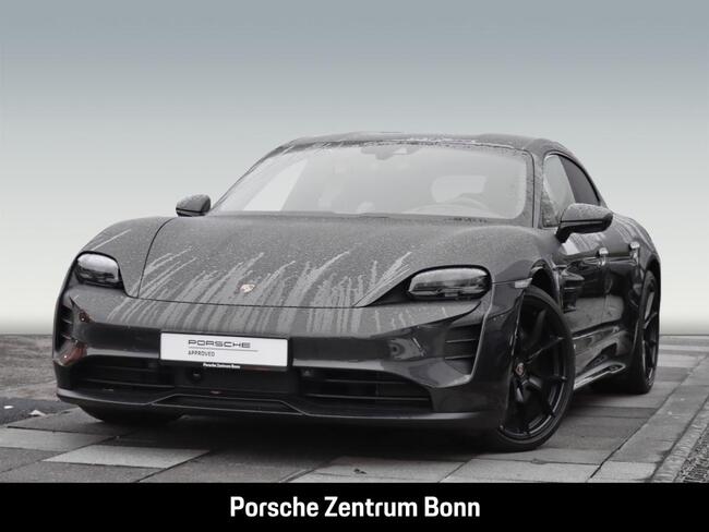 Porsche Taycan GTS Sport Turismo - Bild 1