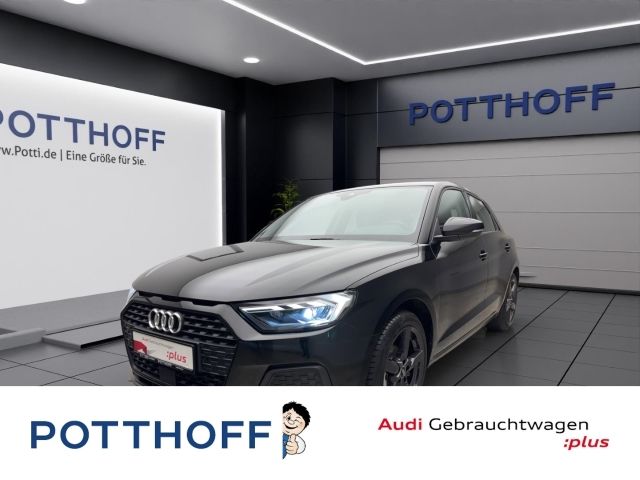 Audi A1 Sportback 25 TFSI PDC LED Tempo Sitzhzg - Bild 1