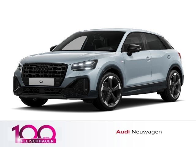 Audi Q2 S line 35 TFSI S tronic *MatrixLED*Audi Sound*Sportsitze S-Line*Assistenzpaket*Rückfahrkamera*