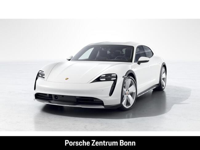 Porsche Taycan Cross Turismo - Bild 1