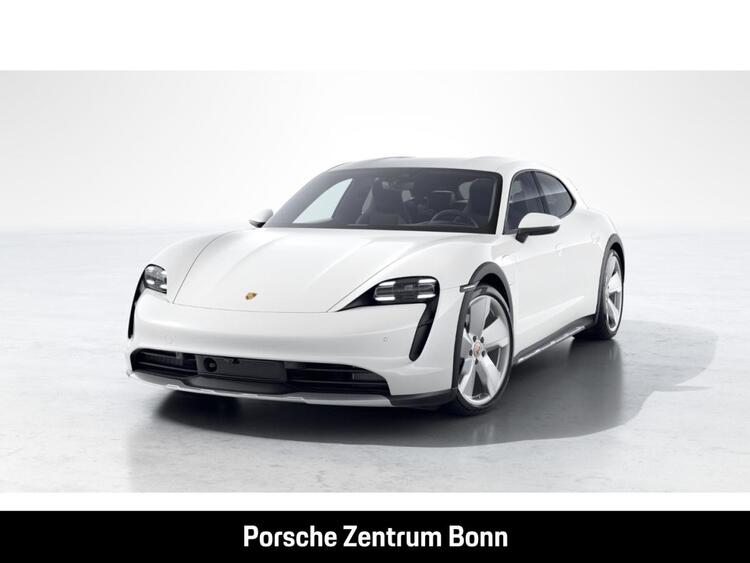 Porsche Taycan Cross Turismo