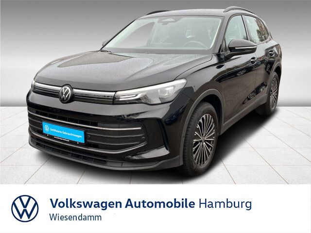 Volkswagen Tiguan 2.0 TDI DSG Life AHK/KAMERA/NAVI/LED/ACC