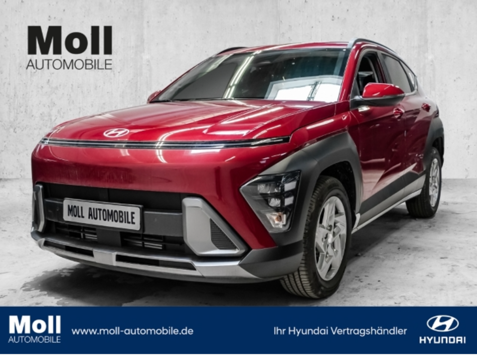 Hyundai Kona Trend⚡SOFORT VERFÜGBAR⚡