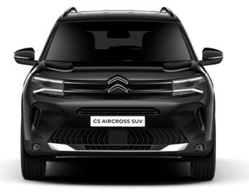 Citroen C5 aircross C5 Aircross BlueHDi 130 S&S EAT8 Max GEWERBLICH