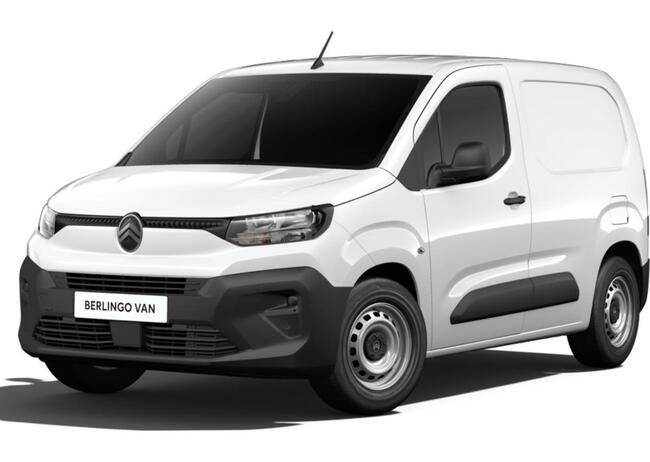 Citroen Berlingo Berlingo L1 BlueHDi 100 Kasten - Bild 1