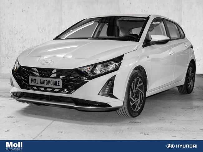 Hyundai i20 Trend iMT⚡SOFORT VERFÜGBAR⚡ - Bild 1