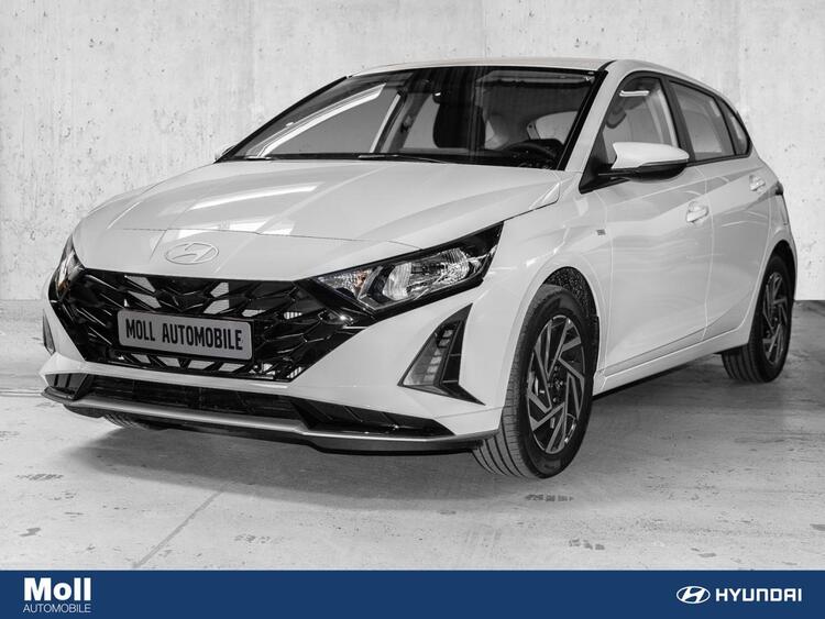 Hyundai i20 Trend iMT⚡SOFORT VERFÜGBAR⚡