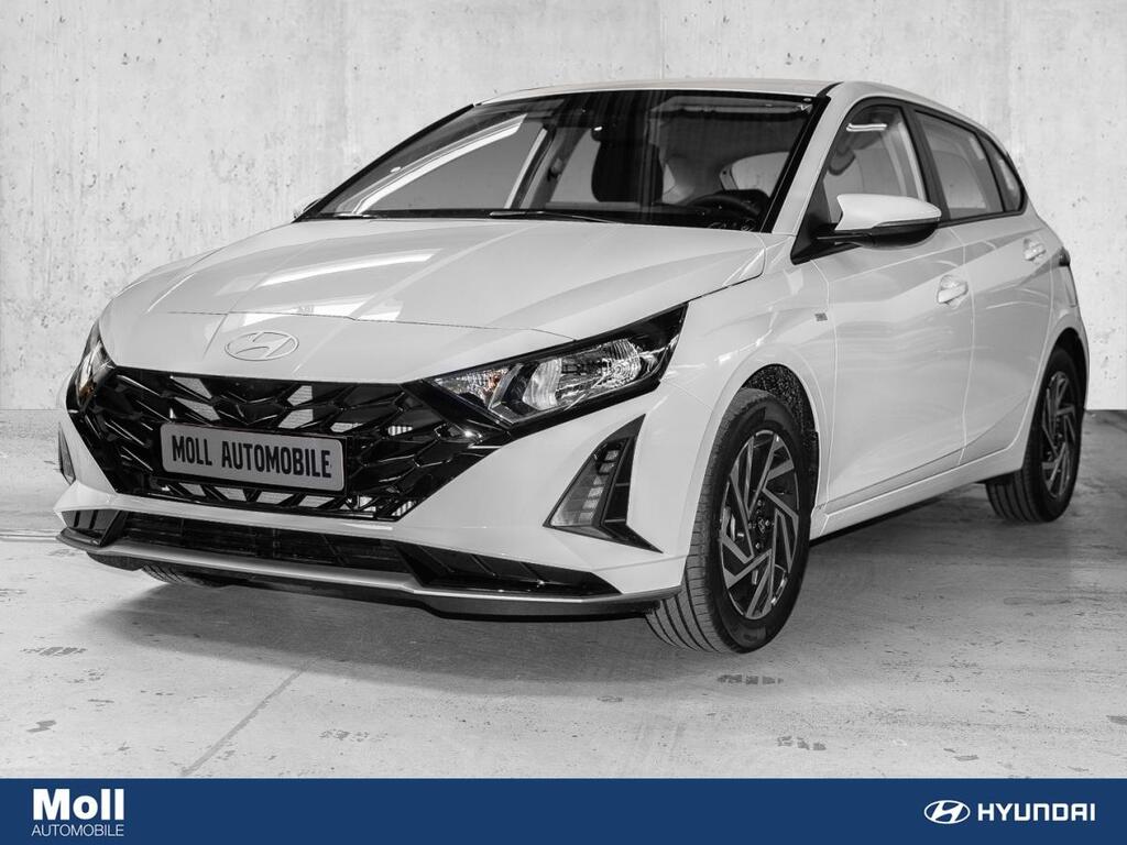 Hyundai i20 Trend⚡SOFORT VERFÜGBAR⚡