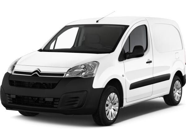 Citroen Berlingo Kastenwagen L1 BlueHDi 100 - Bild 1