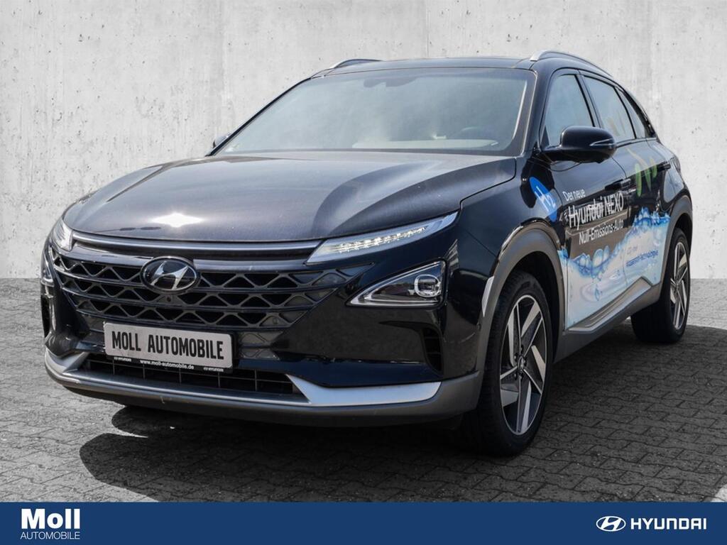 Hyundai Nexo Prime⚡ SOFORT VERFÜGBAR⚡