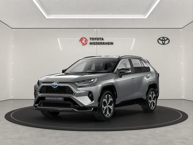 Toyota RAV4 Plug-in Hybrid STYLE - Bild 1