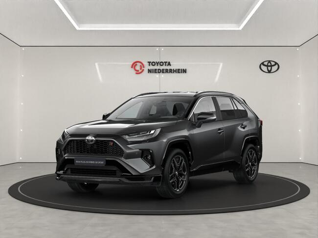 Toyota RAV4 Plug-in Hybrid GR-SPORT - Bild 1