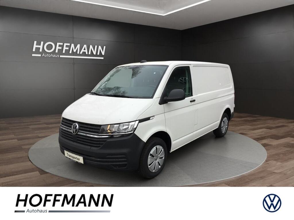 Volkswagen T6.1 Transporter