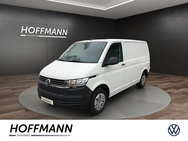 Volkswagen T6.1 Transporter - Bild 1