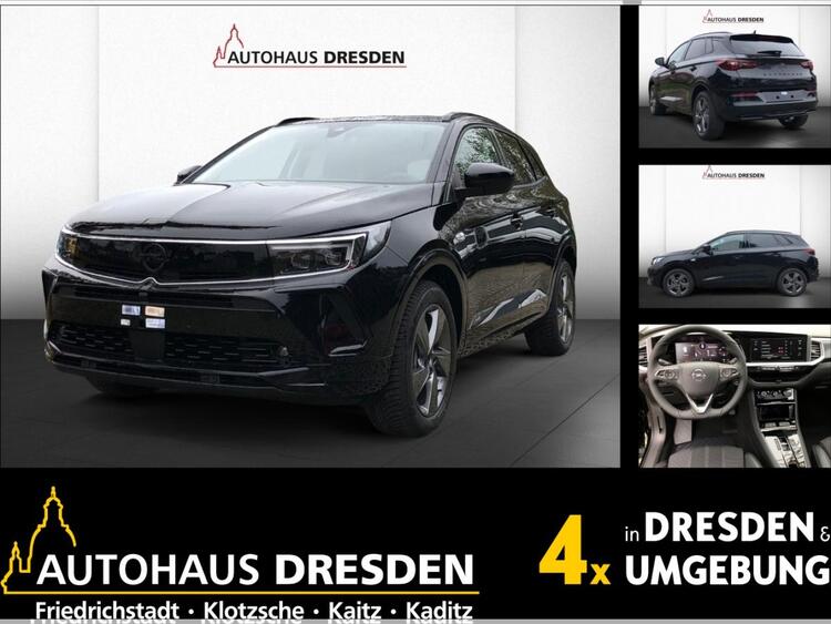 Opel Grandland 1.5 D GS *GEWERBEKUNDENANGEBOT*