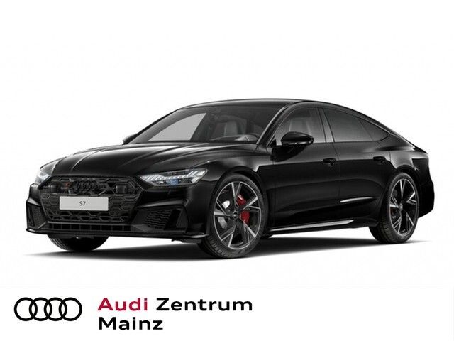 Audi S7 Sportback TDI Tiptronic - Bild 1