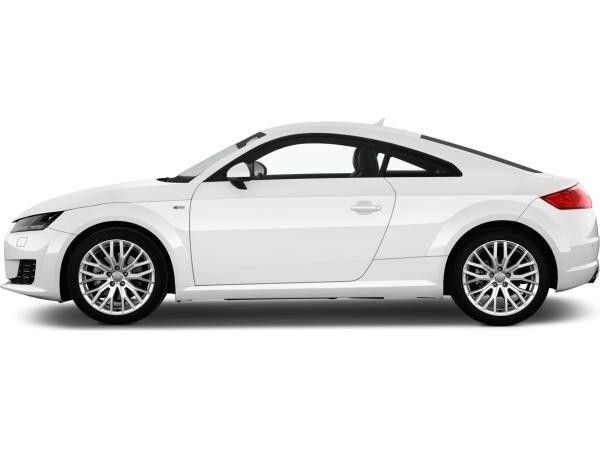 Audi TT Coupe (FVP) - Bild 1